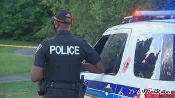 Body found behind Catholic school east of central Ottawa - CBC.ca