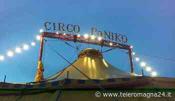 MERCATO SARACENO: Le Notti Saracene saranno animate dalla magia del Circo Paniko | VIDEO - Teleromagna24