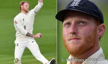 England legend Ben Stokes is a 'national icon' and the country's best EVER - Graeme Swann