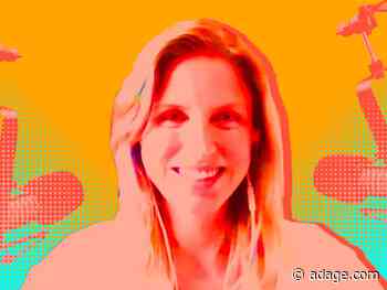 The&amp;Partnership's president on egg freezing, dark dramas—and Hungarian head cheese