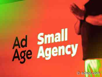 8 biggest takeaways from Ad Age’s 2020 Small Agency Conference