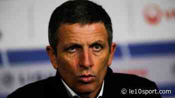 Mercato - OM : Cet entraîneur de Ligue 1 qui se prononce sur une arrivée à l’OM ! - Le 10 Sport