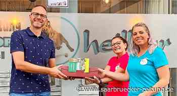 Lebach hat jetzt mit "heilbar" eine Ernährungsberatung für Hunde - Saarbrücker Zeitung