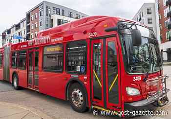 Port Authority may struggle with staffing to meet return to full bus service Aug. 23