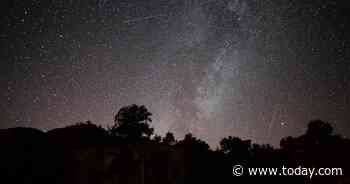 Perseid meteor shower will peak next week — here's how to watch