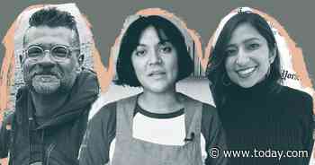 3 Bon Appétit stars announce they will no longer appear in Test Kitchen videos