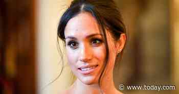 Meghan Markle wins bid to protect anonymity of friends who spoke to magazine