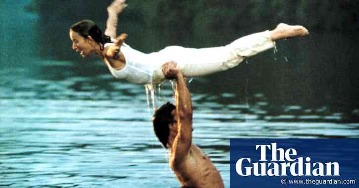 Dirty Dancing sequel starring Jennifer Grey announced 33 years after original