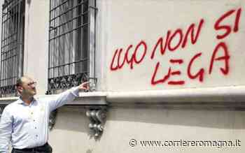 Lugo, individuati i vandali - Corriere Romagna