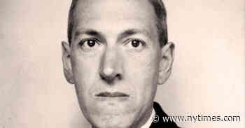 Gods, Monsters and H.P. Lovecraft’s Uncanny Legacy