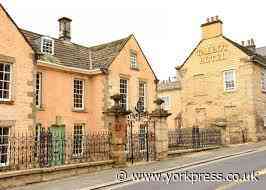 Up to 40 jobs saved as popular hotel to reopen next month