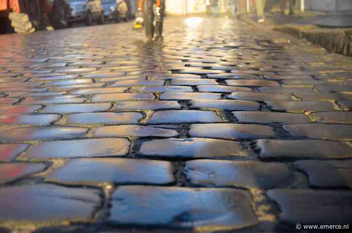 Collect&Go breidt thuislevering via burenbezorgers uit naar Brugge en Gent