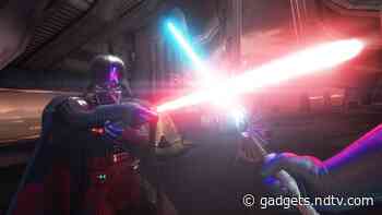 Vader Immortal: PS VR Release Date, Price Announced for Star Wars VR Experience