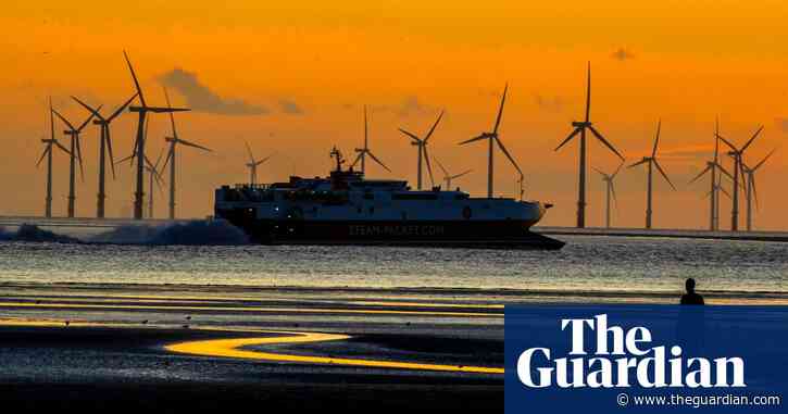 Covid-19 lockdown will have 'negligible' impact on climate crisis – study