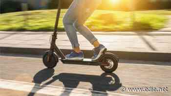 Ford's scooter arm targets carbon-negativity as Voi launches Cambridge pilot