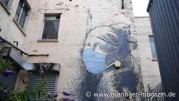 Großbritannien: 50 Millionen für NHS bestellte Schutzmasken ungeeignet