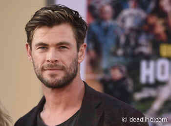 Chris Hemsworth To Headline ‘Shark Beach’ Global Special For Nat Geo’s Sharkfest 2021 – TCA - Deadline