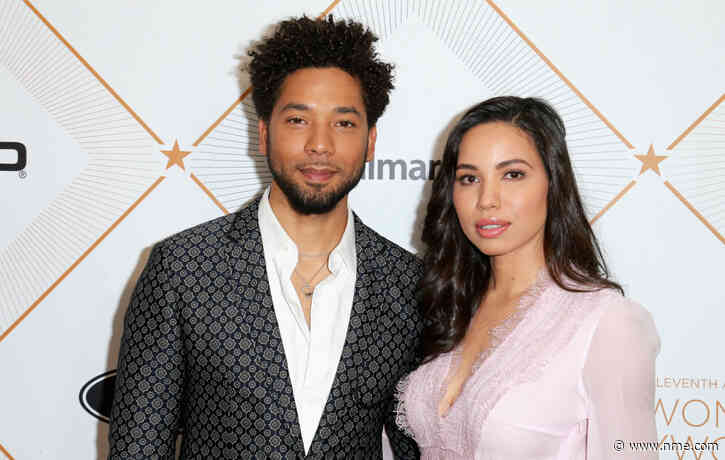 Jurnee Smollett-Bell on brother Jussie’s public scandal: “It’s been fucking painful”