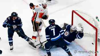 For the Winnipeg Jets, the strangest season ever ends with a Kubrick-worthy anticlimax