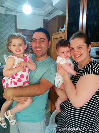 Teacher with Weymouth family 'fears for the future' of her home country Beirut - Dorset Echo