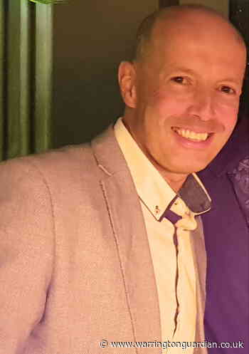 Former Warrington journalist launches PR company after 20 years in the business