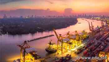 edie's next masterclass webinar: Managing and reducing Scope 3 emissions