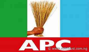 Cross River APC crisis resolved - Daily Trust
