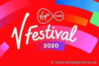 Virgin Media’s V Festival becomes an at-home event in ITV partnership