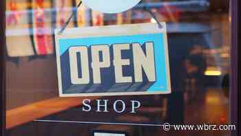 HealthyBR Medical Advisory Board releases suggested COVID guidelines for businesses - WBRZ