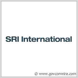 SRI International Books $100M NIH Contract for Medical Countermeasure R&D Services - GovConWire