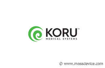 Koru Medical slides on missed earnings forecast - Mass Device