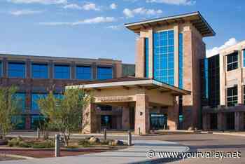 Mountain Vista Medical Center, Florence Hospital receive CAP accreditation - Your Valley