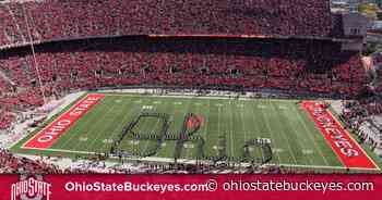 Craft Returns to Ohio State for Medical School - ohiostatebuckeyes.com