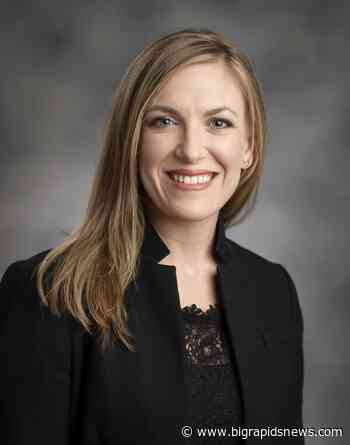Women’s health provider joins Big Rapids medical team - The Pioneer