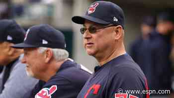 Indians' Terry Francona still out with medical issue - ESPN