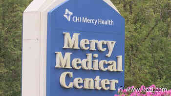 COVID-19 outbreak tied to Mercy Medical Center - KEZI TV