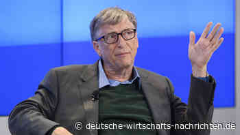 Corona-Krise: Hunderte Belgier verklagen Bill Gates und Regierung