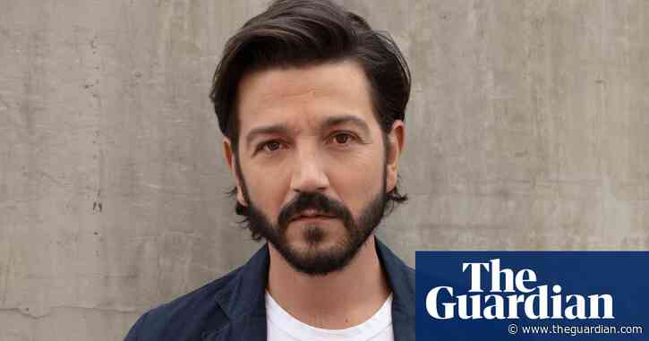 ‘I've benefited from a racist system’: Diego Luna on Amazon's Pan y Circo