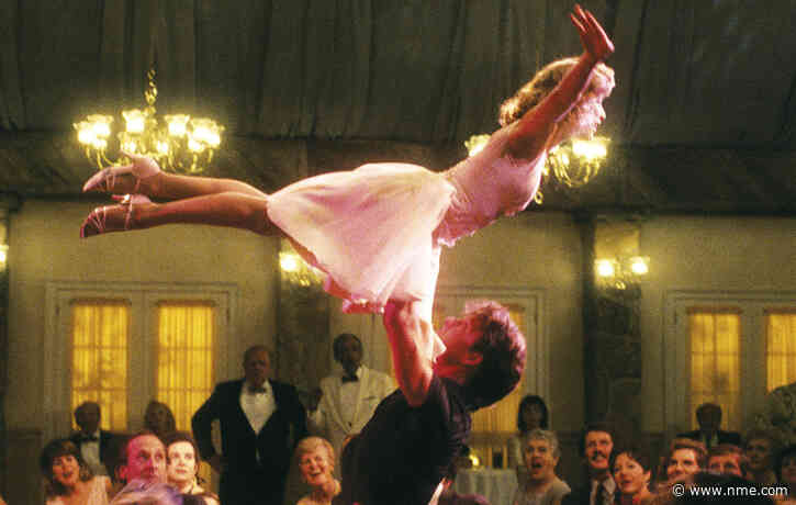 ‘Dirty Dancing’ sequel starring Jennifer Grey announced