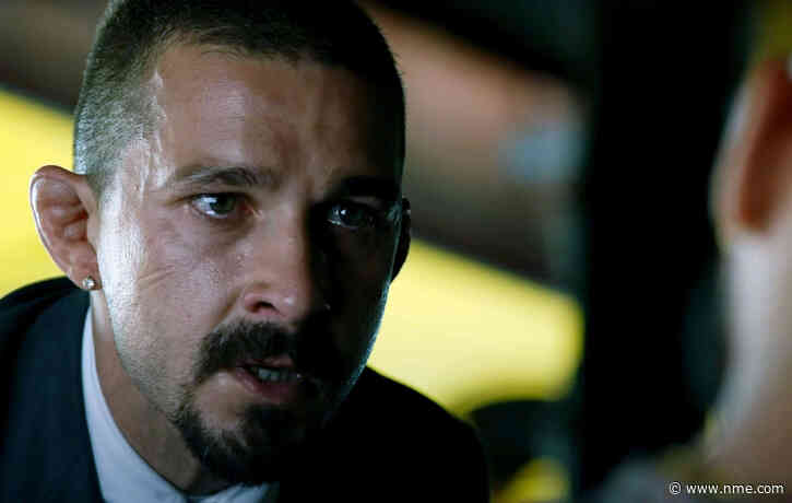 ‘The Tax Collector’ director doubles down on Shia LaBeouf brownface debate