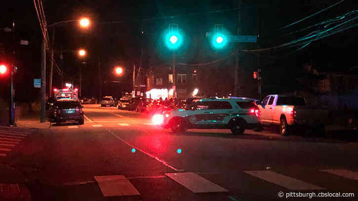 Two Overnight SWAT Situations End Peacefully
