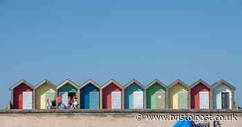 Level 3 heatwave warning issued for Bristol and surrounding areas