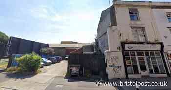 Old Market to get 12 new flats after original plans rejected