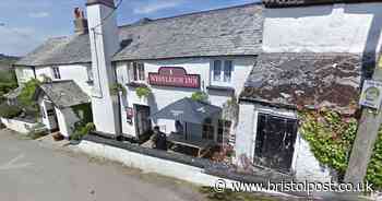 Pub de-registers from 50% off scheme after it got too busy