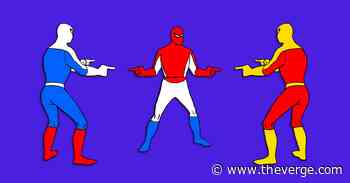 The US declared war on TikTok because it can’t handle the truth