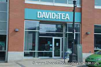 DavidsTea store in Peterborough won't be reopening - ThePeterboroughExaminer.com