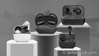Boult Audio FreePods, ProPods, MuseBuds, PowerBuds TWS Earbuds Launched in India: All Details