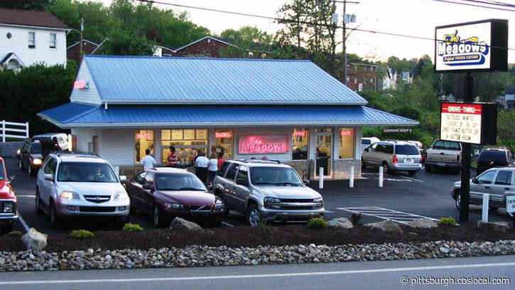 The Meadows Frozen Custard In Greensburg Closed Due To Potential Coronavirus Exposure
