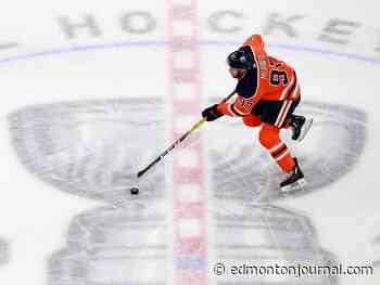 Jesse Puljujarvi re-signs with Karpat as Edmonton Oilers prepare for critical Game 3 - Edmonton Journal