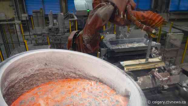 Aluminum tariffs an example of rising U.S. protectionism, trade expert says